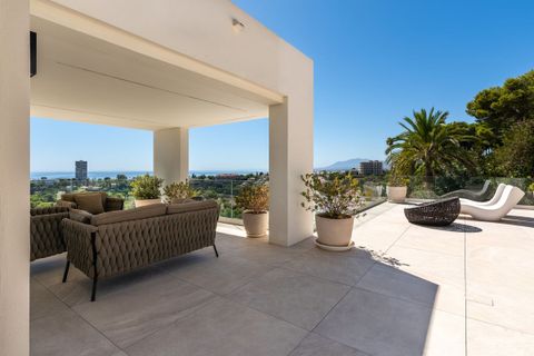 Villa i Marbella, Malaga, Marbella - € 4.995.000 | Ref: R5153068 - foto 17