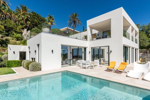 Villa i Marbella, Malaga, Marbella - € 4.995.000 | Ref: R5153068 - foto 20