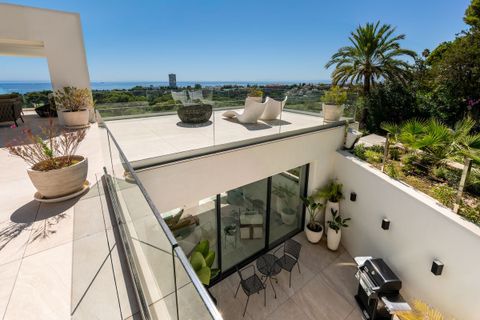 Villa i Marbella, Malaga, Marbella - € 4.995.000 | Ref: R5153068 - foto 29