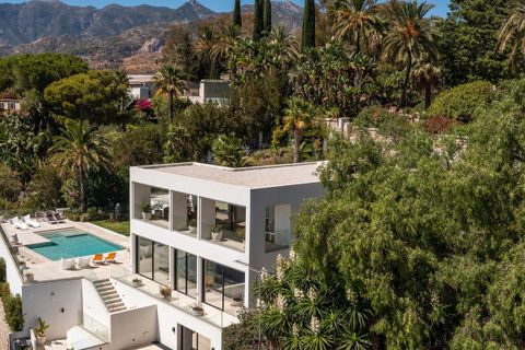 Villa i Marbella, Malaga, Marbella - € 4.995.000 | Ref: R5153068 - foto 30