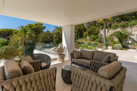 Villa i Marbella, Malaga, Marbella - € 4.995.000 | Ref: R5153068 - foto 41