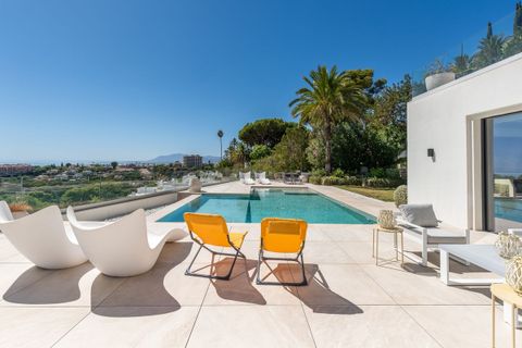 Villa i Marbella, Malaga, Marbella - € 4.995.000 | Ref: R5153068 - foto 49