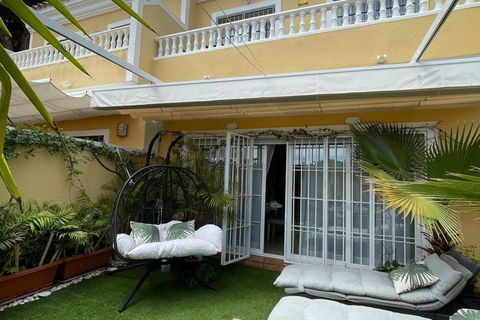 Rækkehus i Mijas, Malaga, Mijas - € 620.000 | Ref: MA-MI-060426/7965 - foto 1