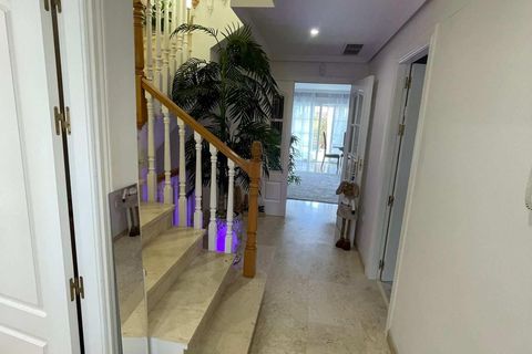 Rækkehus i Mijas, Malaga, Mijas - € 620.000 | Ref: MA-MI-060426/7965 - foto 7