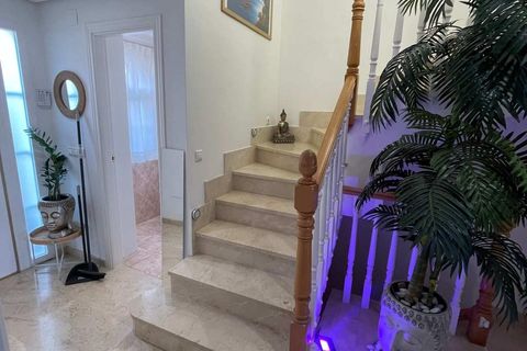 Rækkehus i Mijas, Malaga, Mijas - € 620.000 | Ref: MA-MI-060426/7965 - foto 8