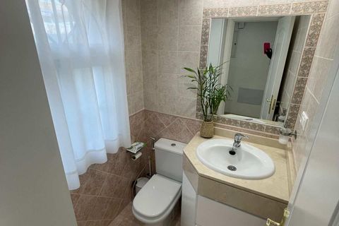 Rækkehus i Mijas, Malaga, Mijas - € 620.000 | Ref: MA-MI-060426/7965 - foto 9