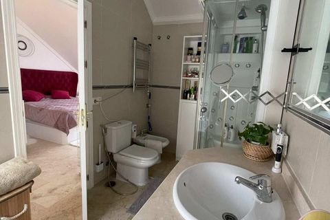 Rækkehus i Mijas, Malaga, Mijas - € 620.000 | Ref: MA-MI-060426/7965 - foto 29