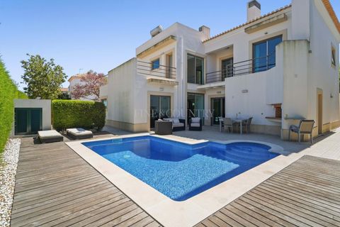 Villa i Tavira, Faro, Tavira - € 985.000 | Ref: FC082TVZ - foto 1