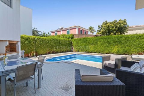 Villa i Tavira, Faro, Tavira - € 985.000 | Ref: FC082TVZ - foto 3