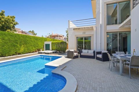 Villa i Tavira, Faro, Tavira - € 985.000 | Ref: FC082TVZ - foto 11