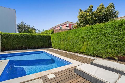 Villa i Tavira, Faro, Tavira - € 985.000 | Ref: FC082TVZ - foto 31