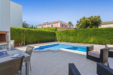 Villa i Tavira, Faro, Tavira - € 985.000 | Ref: FC082TVZ - foto 32
