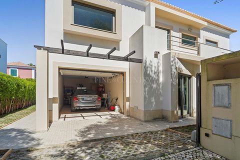 Villa i Tavira, Faro, Tavira - € 985.000 | Ref: FC082TVZ - foto 33