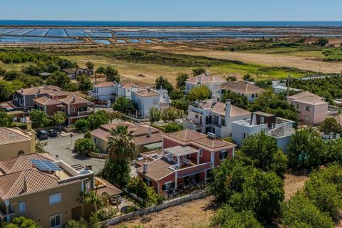 Villa i Tavira, Faro, Tavira - € 985.000 | Ref: FC082TVZ - foto 37