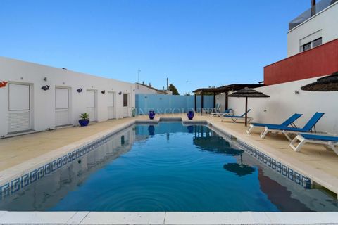 Villa i Tavira, Faro, Tavira - € 595.000 | Ref: FC080TVZ - foto 5