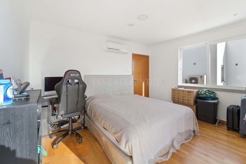 Villa i Tavira, Faro, Tavira - € 595.000 | Ref: FC080TVZ - foto 22