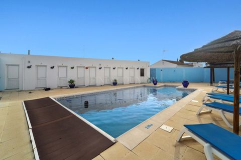 Villa i Tavira, Faro, Tavira - € 595.000 | Ref: FC080TVZ - foto 33