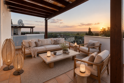 Villa i Tavira, Faro, Tavira - € 595.000 | Ref: FC080TVZ - foto 4