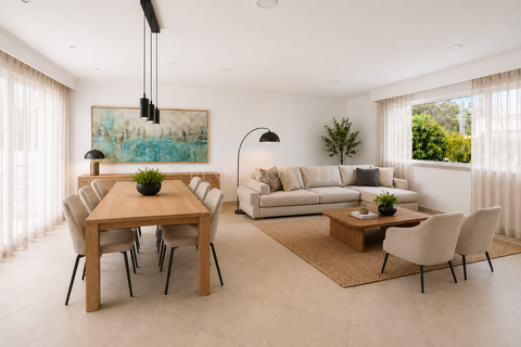 Villa i Tavira, Faro, Tavira - € 595.000 | Ref: FC080TVZ - foto 7
