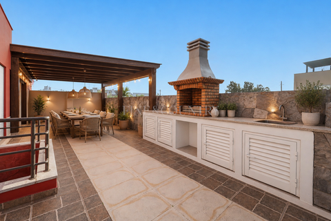 Villa i Tavira, Faro, Tavira - € 595.000 | Ref: FC080TVZ - foto 13