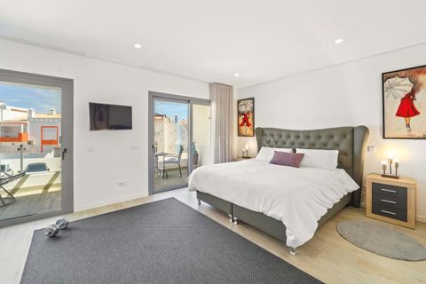 Villa i Tavira, Faro, Tavira - € 659.000 | Ref: FC081TVZ - foto 13
