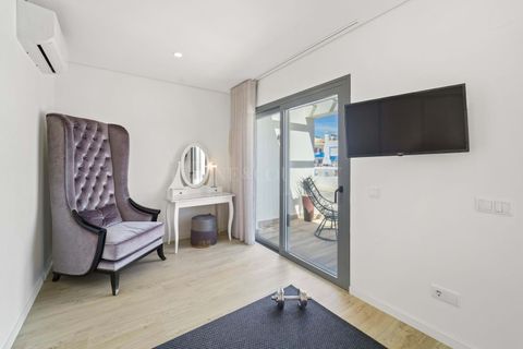 Villa i Tavira, Faro, Tavira - € 659.000 | Ref: FC081TVZ - foto 15