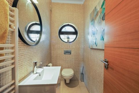 Byhus i Ferragudo, Faro, Ferragudo - € 790.000 | Ref: FC1107VCA - foto 11