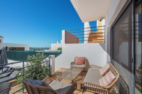 Byhus i Ferragudo, Faro, Ferragudo - € 790.000 | Ref: FC1107VCA - foto 30