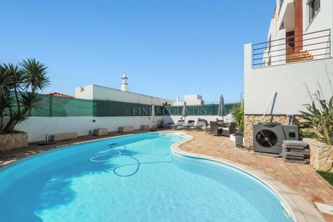 Byhus i Ferragudo, Faro, Ferragudo - € 790.000 | Ref: FC1107VCA - foto 35