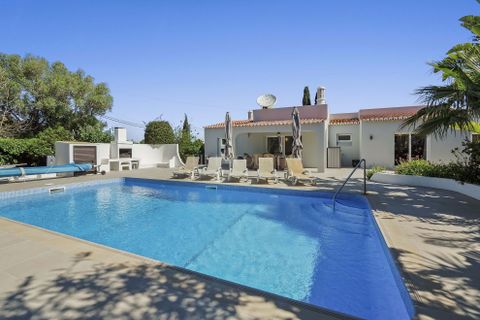 Villa i Carvoeiro, Faro, Carvoeiro - € 1.250.000 | Ref: FC1096VCZ - foto 38