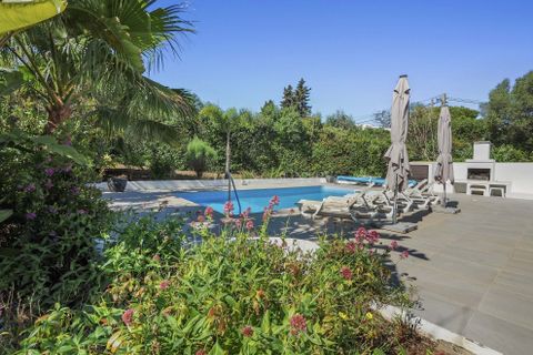 Villa i Carvoeiro, Faro, Carvoeiro - € 1.250.000 | Ref: FC1096VCZ - foto 27