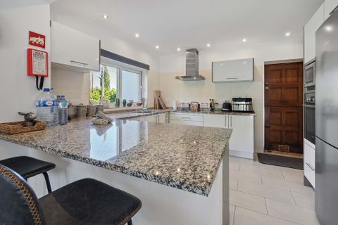Villa i Carvoeiro, Faro, Carvoeiro - € 1.250.000 | Ref: FC1096VCZ - foto 7