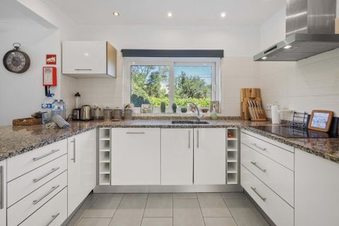 Villa i Carvoeiro, Faro, Carvoeiro - € 1.250.000 | Ref: FC1096VCZ - foto 8