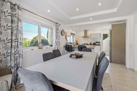 Villa i Carvoeiro, Faro, Carvoeiro - € 1.250.000 | Ref: FC1096VCZ - foto 10