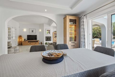 Villa i Carvoeiro, Faro, Carvoeiro - € 1.250.000 | Ref: FC1096VCZ - foto 11