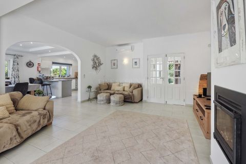 Villa i Carvoeiro, Faro, Carvoeiro - € 1.250.000 | Ref: FC1096VCZ - foto 12