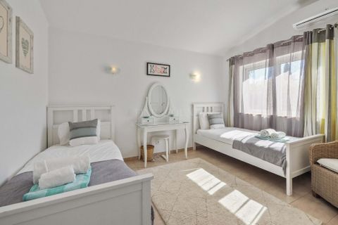 Villa i Carvoeiro, Faro, Carvoeiro - € 1.250.000 | Ref: FC1096VCZ - foto 15