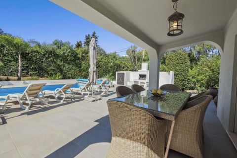 Villa i Carvoeiro, Faro, Carvoeiro - € 1.250.000 | Ref: FC1096VCZ - foto 25