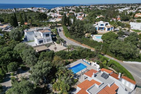 Villa i Carvoeiro, Faro, Carvoeiro - € 1.250.000 | Ref: FC1096VCZ - foto 28