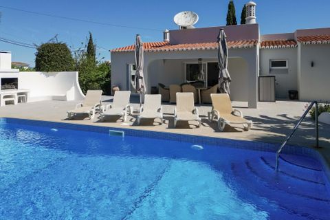 Villa i Carvoeiro, Faro, Carvoeiro - € 1.250.000 | Ref: FC1096VCZ - foto 31