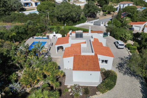 Villa i Carvoeiro, Faro, Carvoeiro - € 1.250.000 | Ref: FC1096VCZ - foto 34