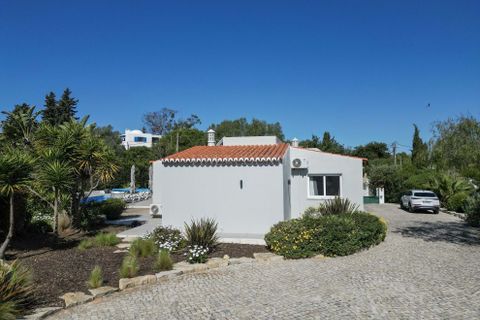 Villa i Carvoeiro, Faro, Carvoeiro - € 1.250.000 | Ref: FC1096VCZ - foto 36