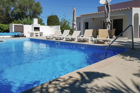Villa i Carvoeiro, Faro, Carvoeiro - € 1.250.000 | Ref: FC1096VCZ - foto 39