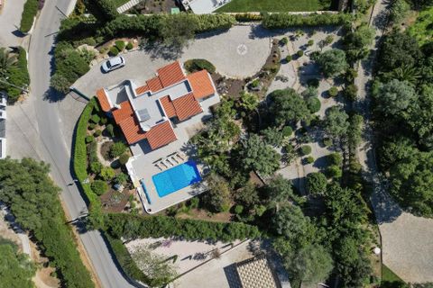 Villa i Carvoeiro, Faro, Carvoeiro - € 1.250.000 | Ref: FC1096VCZ - foto 43