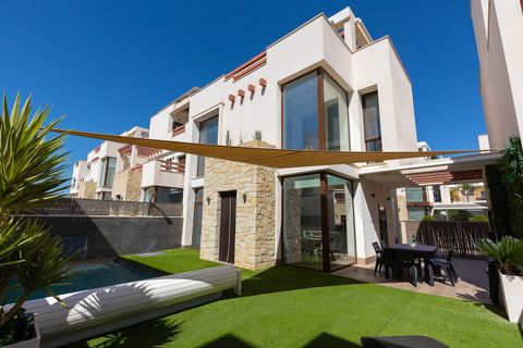 Villa i Rojales, Alicante, Rojales - € 470.000 | Ref: 21-S721-776 - foto 1