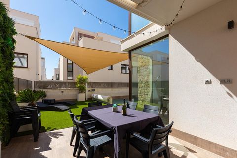 Villa i Rojales, Alicante, Rojales - € 470.000 | Ref: 21-S721-776 - foto 24