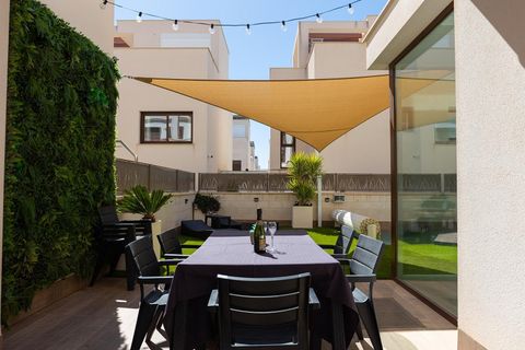 Villa i Rojales, Alicante, Rojales - € 470.000 | Ref: 21-S721-776 - foto 25