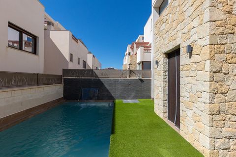 Villa i Rojales, Alicante, Rojales - € 470.000 | Ref: 21-S721-776 - foto 26