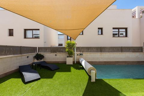 Villa i Rojales, Alicante, Rojales - € 470.000 | Ref: 21-S721-776 - foto 27