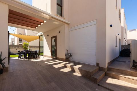 Villa i Rojales, Alicante, Rojales - € 470.000 | Ref: 21-S721-776 - foto 30